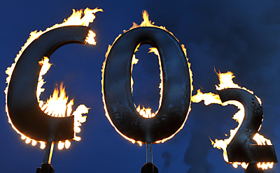 CO2 soll im Boden gespeichert werden
 - Hanau, APA/dpa
