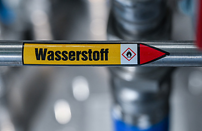 Regierung will Wasserstoff-Technologien anschieben
 - Bad Hersfeld, APA/dpa