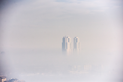 Klimaziele sind machbar
– Skopje, APA/AFP Klimaziele sind machbar
- Skopje, APA/AFP