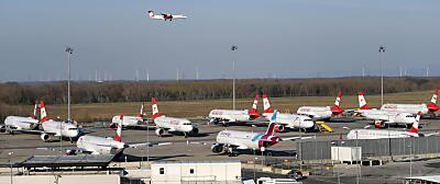 Nach Lösungswegen aus der Emissions-Misere wird gesucht
 - Schwechat, APA/THEMENBILD