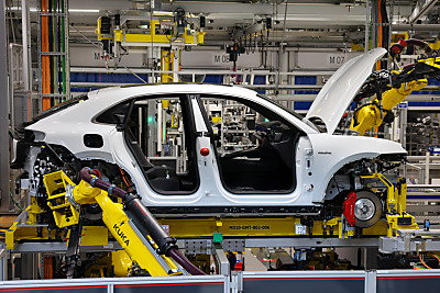 Macan mit Verbrennermotor nur noch bis 2026
– Leipzig, APA/dpa Macan mit Verbrennermotor nur noch bis 2026
- Leipzig, APA/dpa