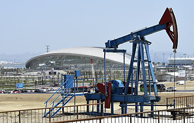 Gastgeberland sieht mangelnde Fortschritte bei Verhandlungen
 - Baku, APA/AFP