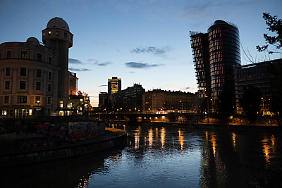 Reduktion fast doppelt so hoch wie im Österreichschnitt
– Wien, APA/TANJA UNGERBÖCK Reduktion fast doppelt so hoch wie im Österreichschnitt
- Wien, APA/TANJA UNGERBÖCK