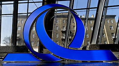 Die UNIQA will Firmen bei der Transformation unterstützen
– Wien, APA/HERBERT NEUBAUER Die UNIQA will Firmen bei der Transformation unterstützen
- Wien, APA/HERBERT NEUBAUER