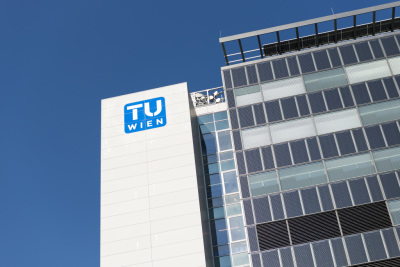Wissenschafter der TU Wien präsentierten Forschungsergebnis
 - Wien, APA/TECHNISCHE UNIVERSITÄT WIEN