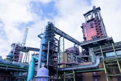 Thyssenkrupp Stahl und Co