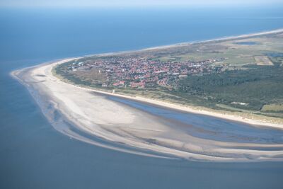 Für flache Eilande kann die Meeres-Hebung rasch zur Bedrohung werden
– Langeoog, APA/dpa Für flache Eilande kann die Meeres-Hebung rasch zur Bedrohung werden
- Langeoog, APA/dpa