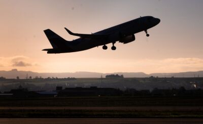 Beim Klimaschutz in der Luftfahrt gibt es noch Luft nach oben
 - Stuttgart, APA/dpa