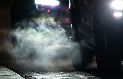 Änderungen an Abgasvorgaben für Autos ab 2035 geplant
 - Dresden, APA/dpa