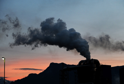 Ausstoß wird heuer um etwa 2,5 Prozent höher sein als 2024
 - Salzburg, APA/Archiv