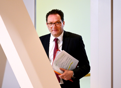 Landwirtschaftsminister Norbert Totschnig
 - Wien, APA