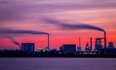 Klimaziele wurden festgelegt
 - Wismar, APA/dpa