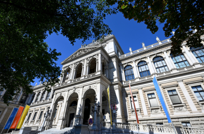 "Regenwald der Uni Wien" in Costa Rica
 - Wien, APA/THEMENBILD