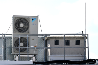 Nutzung von Klimaanlagen kann Klimawandel weiter ankurbeln
 - Wien, APA/Schlager