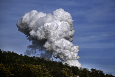 Einnahmen sollen aus dem Treibhausgas-Emissionshandel kommen
 - Duisburg, APA/AFP