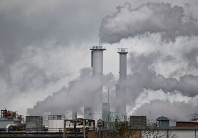 Auf 75,36 Euro
 - Schwedt, APA/dpa