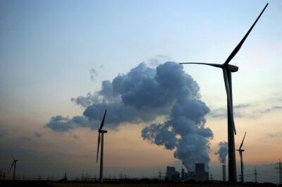 Kommende Woche: Vorschlag für das künftige EU-Emissionshandelssystem
– Niederaussem, APA/dpa Kommende Woche: Vorschlag für das künftige EU-Emissionshandelssystem
- Niederaussem, APA/dpa