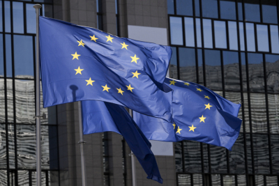 EU-Kommission stellt ETS-Reform am Freitag vor
– Brussels, APA/AFP EU-Kommission stellt ETS-Reform am Freitag vor
- Brussels, APA/AFP