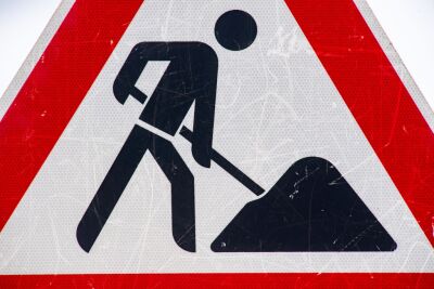 Nachfrage nach Beton, Stahl und Asphalt künftig erhöht
 - Sauzin, APA/dpa
