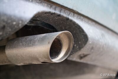 CO2-Reduktionsziel für Neuwagen soll von 100 auf 90 Prozent sinken
 - Dresden, APA/dpa