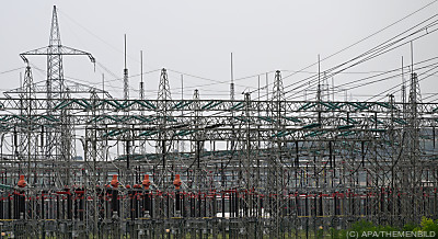 Preisausschläge sind enorm - Dürnrohr, APA/THEMENBILD