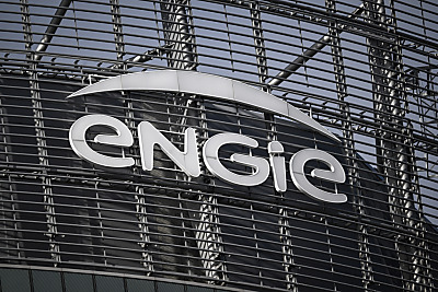 Engie blickt optimistisch in die Zukunft
– Courbevoie, APA/AFP Engie blickt optimistisch in die Zukunft
- Courbevoie, APA/AFP