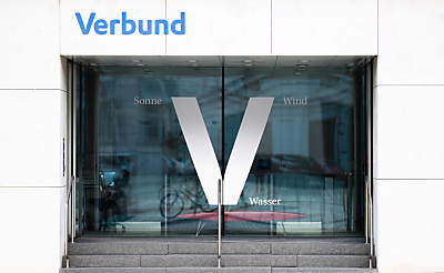 Verbund kämpft etwa mit regulatorischem Gegenwind
– Wien, APA/THEMENBILD Verbund kämpft etwa mit regulatorischem Gegenwind
- Wien, APA/THEMENBILD
