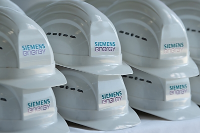Siemens Energy hat erstmals einen Gewinn verbucht
– Görlitz, APA/dpa-Zentralbild Siemens Energy hat erstmals einen Gewinn verbucht
- Görlitz, APA/dpa-Zentralbild