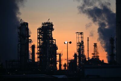 Größte Freigabe von Notfall-Ölreserven in der IEA-Geschichte
 - Karlsruhe, APA/dpa