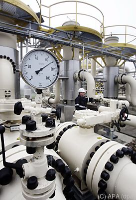 Widerstandskraft gegen Lieferausfälle soll erhöht werden
– Hamburg, APA (dpa) Widerstandskraft gegen Lieferausfälle soll erhöht werden
- Hamburg, APA (dpa)