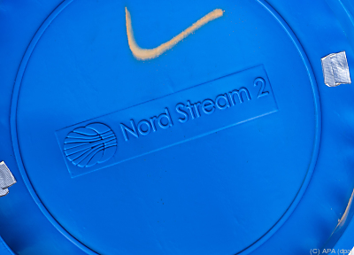 Die USA versuchen seit Jahrzehnten russische Leitungen zu verhindern
 - Lubmin, APA (dpa)
