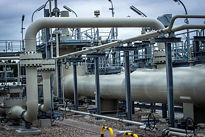 Energiesolidarität ist für Berlin lediglich ein politischer Begriff
– Lubmin, APA (dpa) Energiesolidarität ist für Berlin lediglich ein politischer Begriff
- Lubmin, APA (dpa)