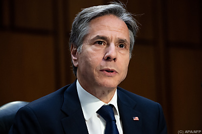 US-Außenminister will Ukraine "für viele Jahre" Transitgebühren sichern
 - Washington, APA/AFP