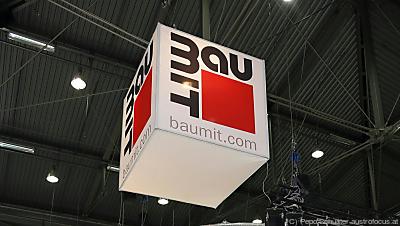 Die BIO-Brennstoff GmbH gehört zur Baumit GmbH
 - Wopfing, Pepo Schuster,austrofocus