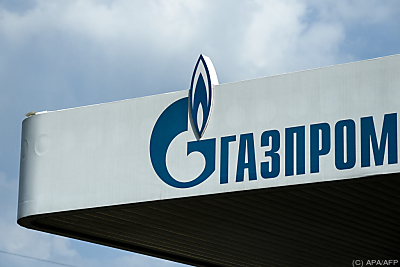 Manipuliert Gazprom? - Moscow, APA/AFP