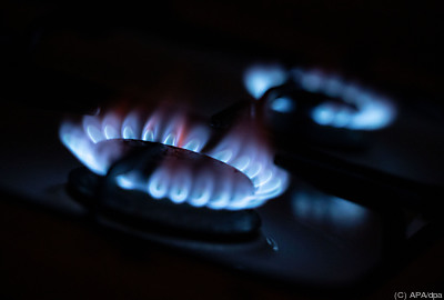 Gas auf der Jamal-Pipeline blieb am Samstag aus - Stuttgart, APA/dpa