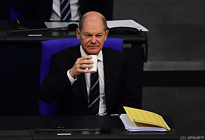 Ukraine sieht Olaf Scholz gefordert
– Berlin, APA/AFP Ukraine sieht Olaf Scholz gefordert
- Berlin, APA/AFP