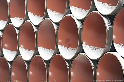Aber Investitionen in die Infrastruktur notwendig
– Baumgarten an der March, APA/ROBERT JAEGER Aber Investitionen in die Infrastruktur notwendig
- Baumgarten an der March, APA/ROBERT JAEGER