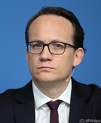RWE-CEO Markus Krebber
– Essen, APA/dpa RWE-CEO Markus Krebber
- Essen, APA/dpa