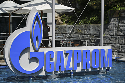 Für russisches Gas gibt es viele Routen nach Westen - Rust, APA/dpa