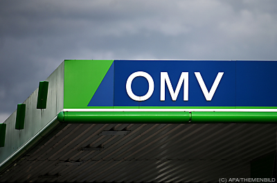 OMV steigt nicht in Sibirien ein - Salzburg, APA/THEMENBILD