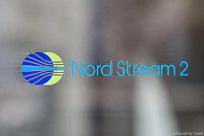 Nord Stream 2 nicht insolvent - Zug, APA/KEYSTONE