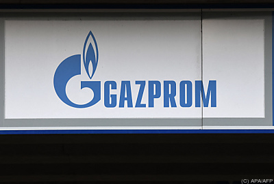 Gazprom will Rubel - Gelsenkirchen, APA/AFP
