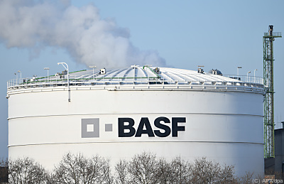 BASF-Chef warnt vor europäischen Energie-Importboykott gegen Russland BASF-Chef warnt vor europäischen Energie-Importboykott gegen Russland