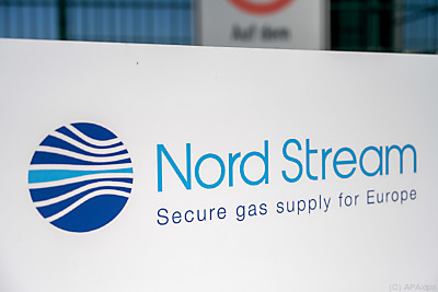 Die Wartungsarbeiten bei Nord Stream steigern die Nervosität – Lubmin, APA/dpa Die Wartungsarbeiten bei Nord Stream steigern die Nervosität - Lubmin, APA/dpa