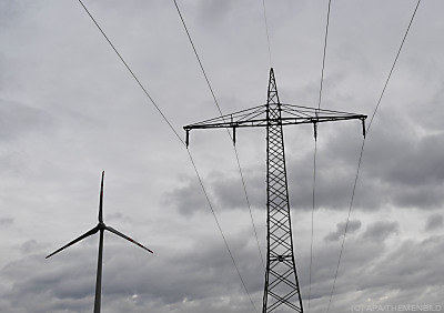 oekostrom AG setzt ganz auf Grünstrom – Loosdorf, APA/THEMENBILD oekostrom AG setzt ganz auf Grünstrom - Loosdorf, APA/THEMENBILD