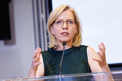 Beschluss rechtskräftig - Wien, APA/FLORIAN WIESER