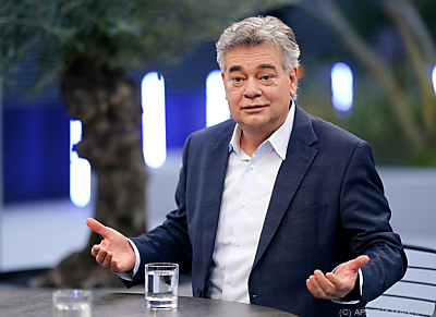 Vizekanzler Werner Kogler – Wien, APA/EVA MANHART Vizekanzler Werner Kogler - Wien, APA/EVA MANHART