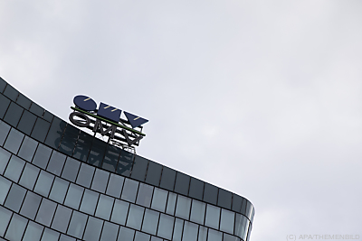 Auch OMV hat Ansprüche – Wien, APA/THEMENBILD Auch OMV hat Ansprüche - Wien, APA/THEMENBILD