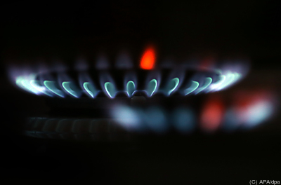 Gasumlage wird geändert - Würzburg, APA/dpa